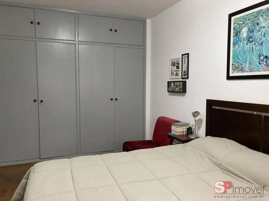 Foto 6 de Apartamento com 3 quartos à venda, 84m2 em Perdizes, São Paulo - SP