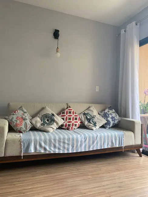 Foto 6 de Apartamento com 2 quartos à venda, 60m2 em Vila Romana, São Paulo - SP