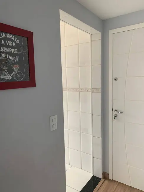 Foto 1 de Apartamento com 2 quartos à venda, 60m2 em Vila Romana, São Paulo - SP