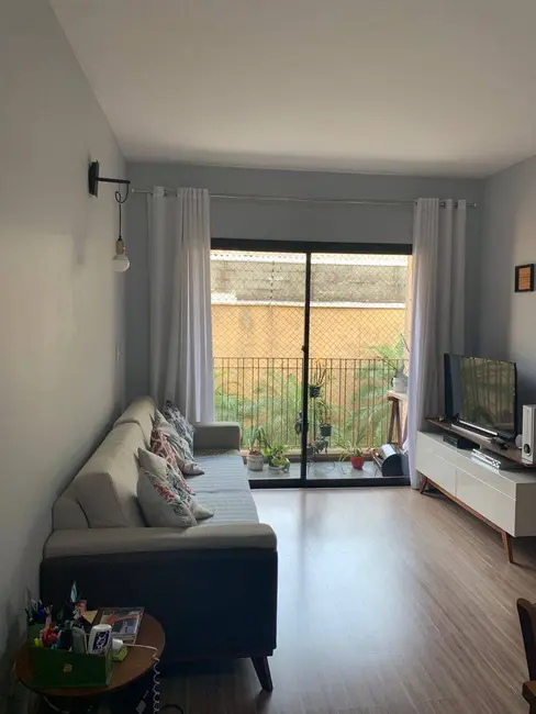 Foto 2 de Apartamento com 2 quartos à venda, 60m2 em Vila Romana, São Paulo - SP
