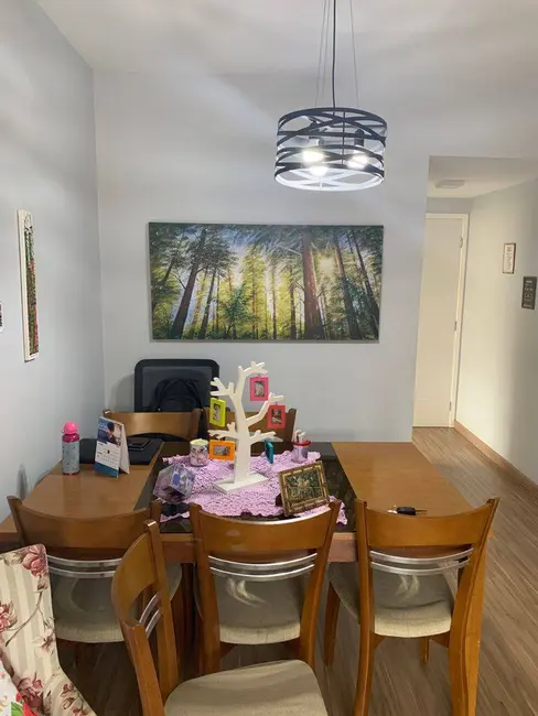 Foto 4 de Apartamento com 2 quartos à venda, 60m2 em Vila Romana, São Paulo - SP