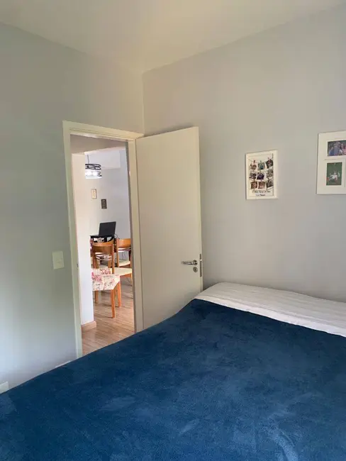 Foto 9 de Apartamento com 2 quartos à venda, 60m2 em Vila Romana, São Paulo - SP