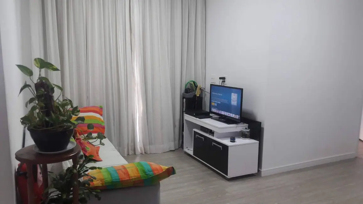 Foto 8 de Apartamento com 2 quartos à venda, 55m2 em Continental, Osasco - SP