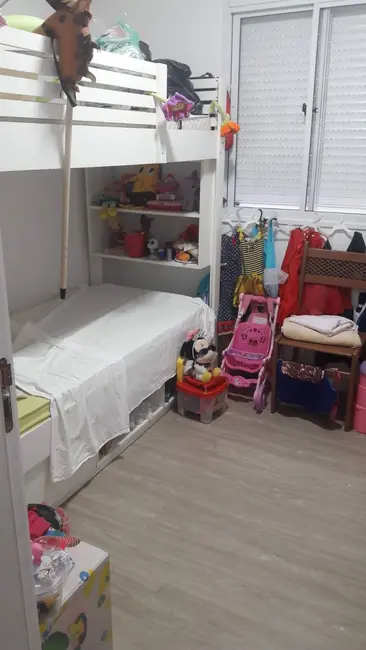Foto 7 de Apartamento com 2 quartos à venda, 55m2 em Continental, Osasco - SP