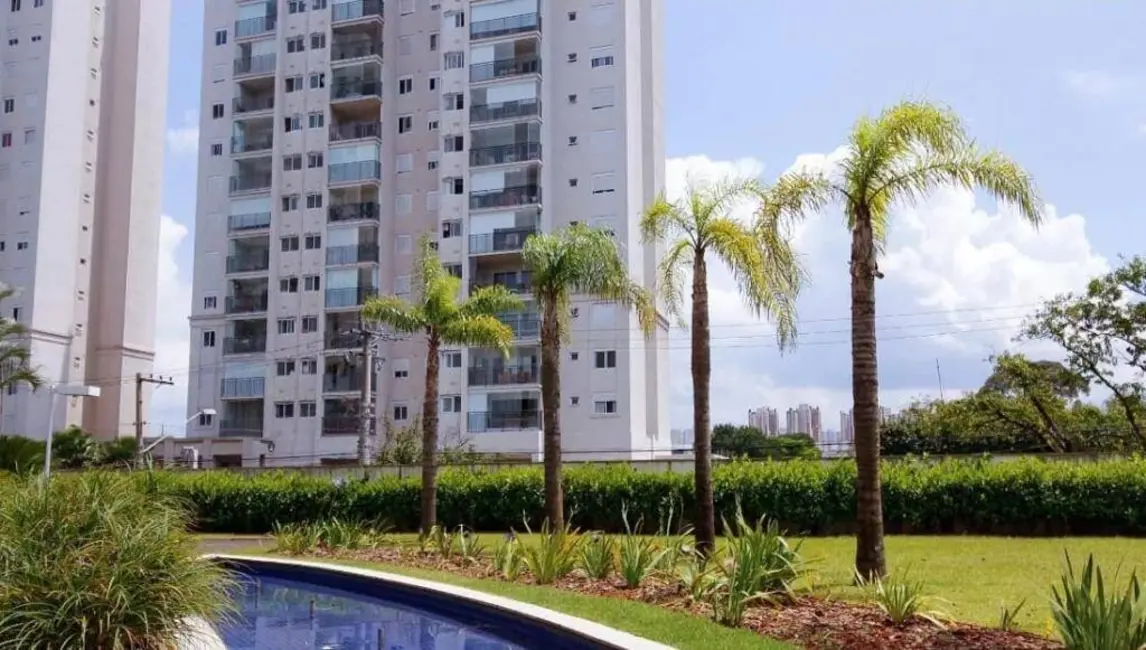 Apartamento com 2 quartos à venda, 56m2 em Vila Anastácio, São Paulo - SP - imagem 1 Foto 1 de Apartamento com 2 quartos à venda, 56m2 em Vila Anastácio, São Paulo - SP