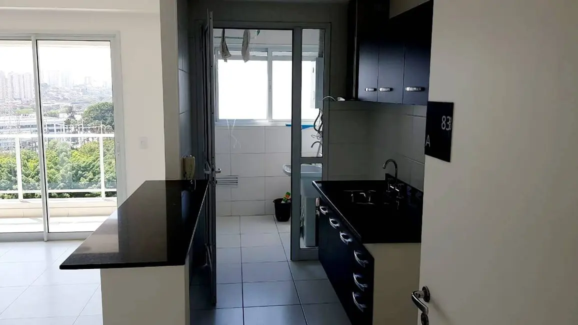 Apartamento com 2 quartos à venda, 56m2 em Vila Anastácio, São Paulo - SP - imagem 9 Foto 9 de Apartamento com 2 quartos à venda, 56m2 em Vila Anastácio, São Paulo - SP