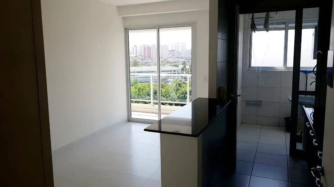 Apartamento com 2 quartos à venda, 56m2 em Vila Anastácio, São Paulo - SP - imagem 6 Foto 6 de Apartamento com 2 quartos à venda, 56m2 em Vila Anastácio, São Paulo - SP