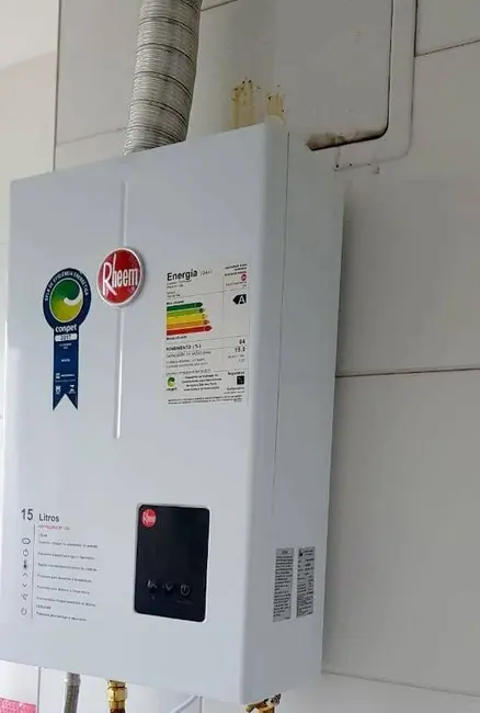 Apartamento com 2 quartos à venda, 56m2 em Vila Anastácio, São Paulo - SP - imagem 8 Foto 8 de Apartamento com 2 quartos à venda, 56m2 em Vila Anastácio, São Paulo - SP