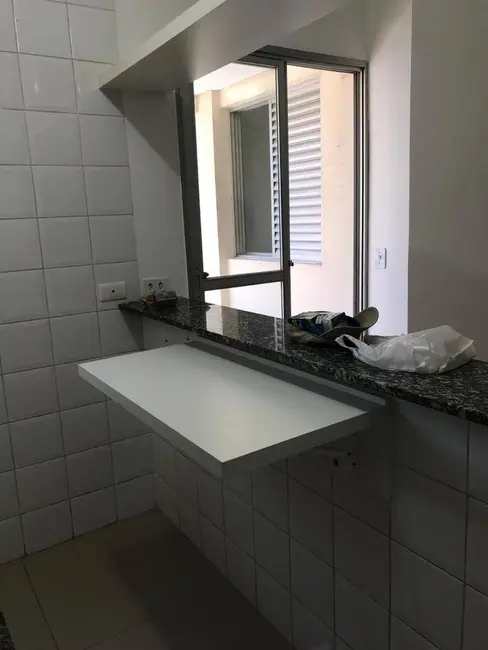 Foto 9 de Apartamento com 1 quarto para alugar, 36m2 em Vila Pompéia, São Paulo - SP