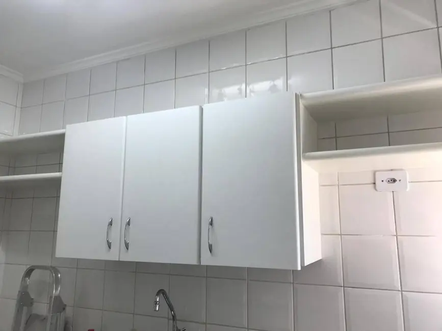 Foto 8 de Apartamento com 1 quarto para alugar, 36m2 em Vila Pompéia, São Paulo - SP
