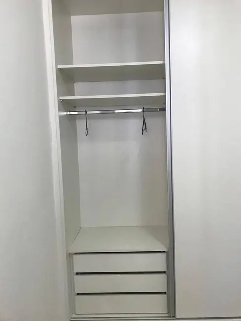 Foto 4 de Apartamento com 1 quarto para alugar, 36m2 em Vila Pompéia, São Paulo - SP