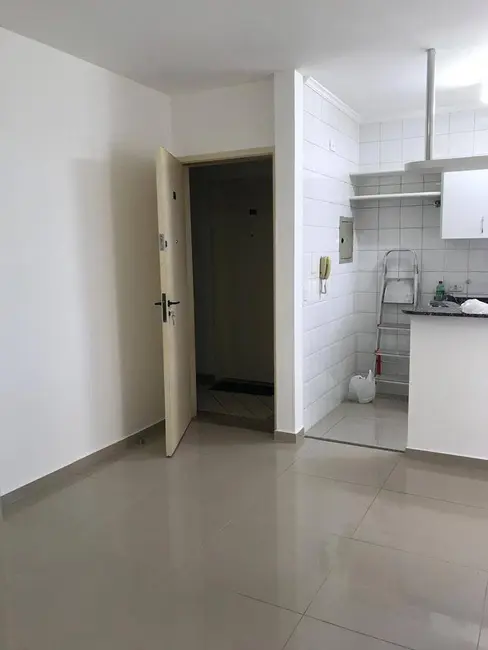 Foto 5 de Apartamento com 1 quarto para alugar, 36m2 em Vila Pompéia, São Paulo - SP