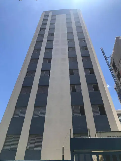 Foto 1 de Apartamento com 1 quarto para alugar, 36m2 em Vila Pompéia, São Paulo - SP