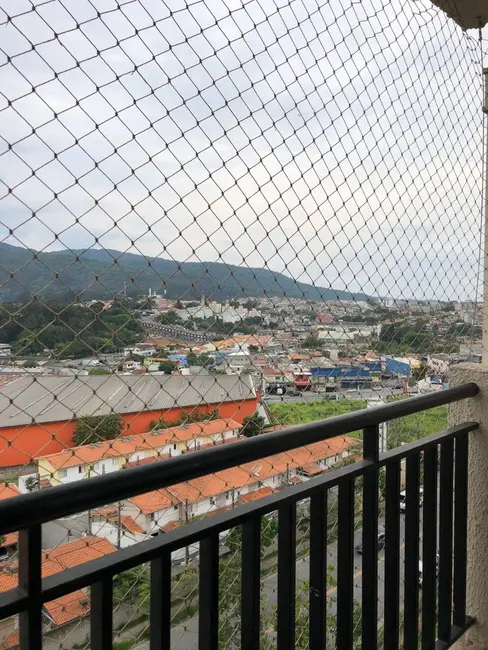 Foto 1 de Apartamento com 1 quarto para alugar, 50m2 em Jaraguá, São Paulo - SP