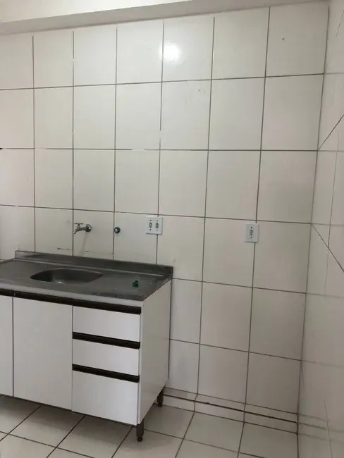 Foto 3 de Apartamento com 1 quarto para alugar, 50m2 em Jaraguá, São Paulo - SP