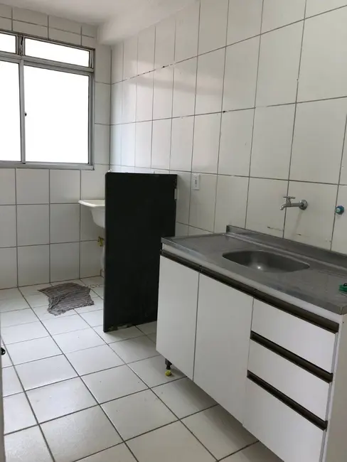 Foto 7 de Apartamento com 1 quarto para alugar, 50m2 em Jaraguá, São Paulo - SP