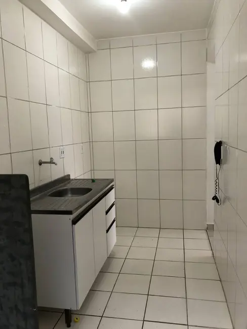 Foto 5 de Apartamento com 1 quarto para alugar, 50m2 em Jaraguá, São Paulo - SP
