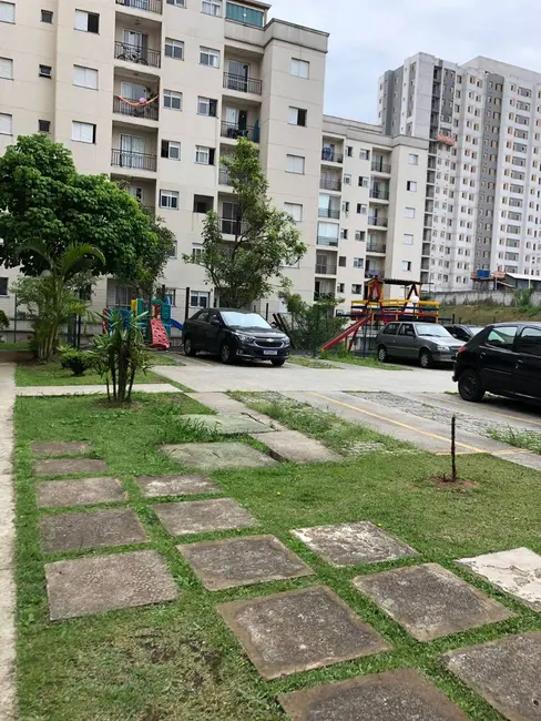 Foto 2 de Apartamento com 1 quarto para alugar, 50m2 em Jaraguá, São Paulo - SP