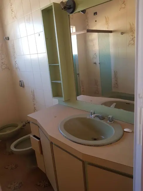 Foto 6 de Casa com 3 quartos para alugar, 200m2 em Chácara Inglesa, São Paulo - SP