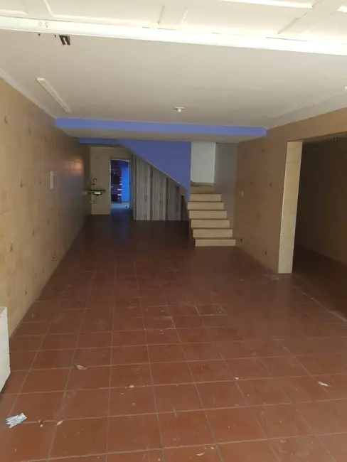 Foto 4 de Casa com 3 quartos para alugar, 200m2 em Chácara Inglesa, São Paulo - SP