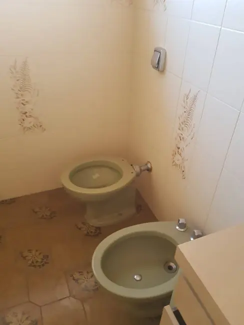 Foto 9 de Casa com 3 quartos para alugar, 200m2 em Chácara Inglesa, São Paulo - SP