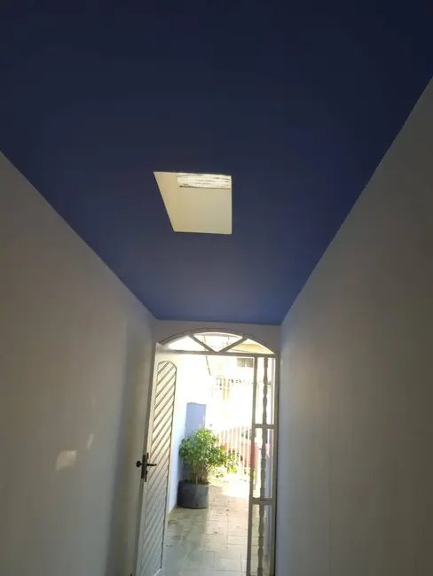 Foto 2 de Casa com 3 quartos para alugar, 200m2 em Chácara Inglesa, São Paulo - SP