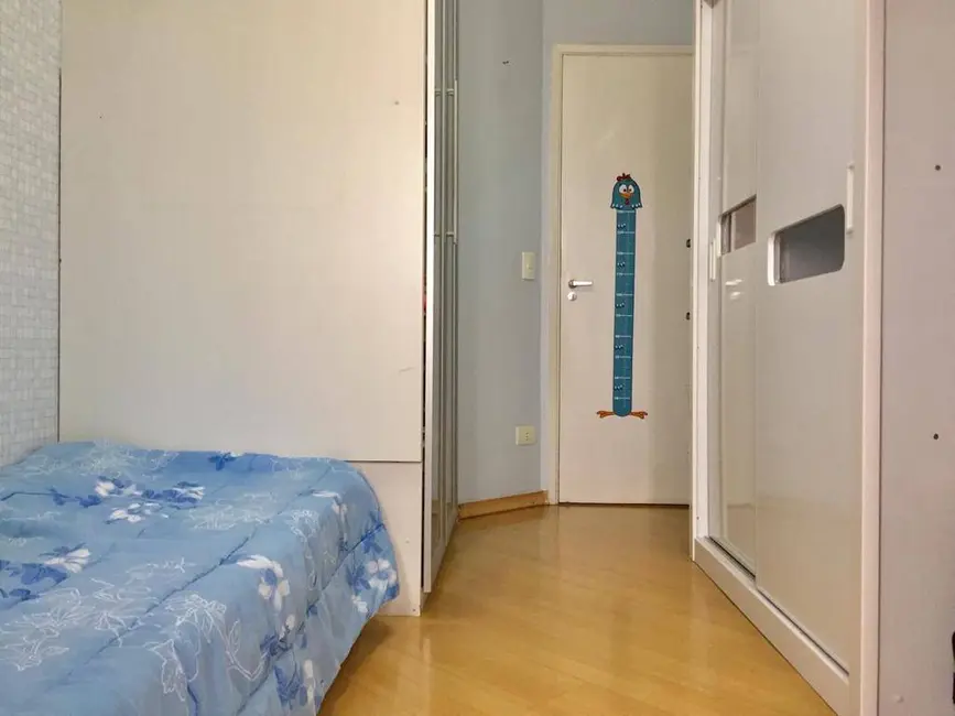 Foto 9 de Apartamento com 2 quartos à venda, 63m2 em Alto de Pinheiros, São Paulo - SP