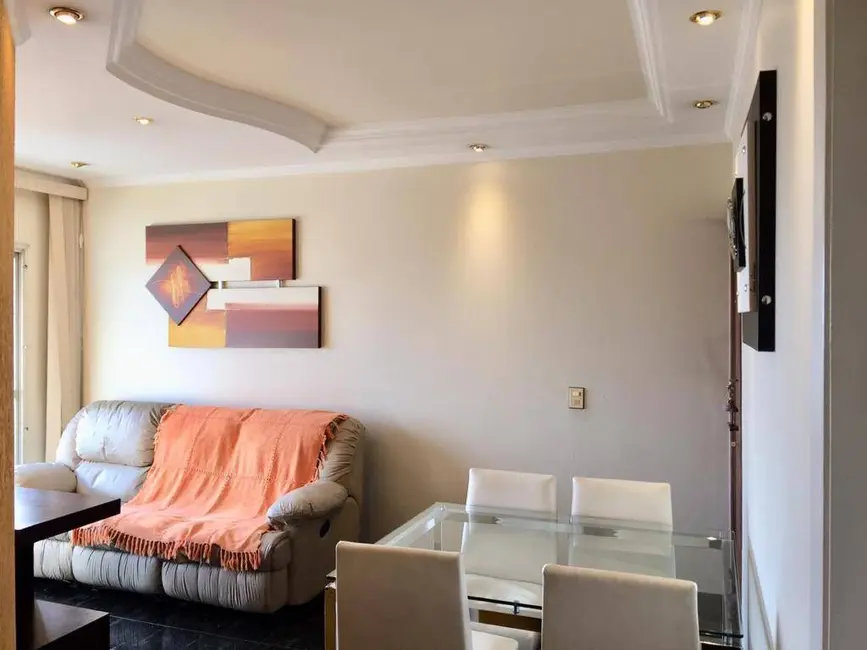 Foto 8 de Apartamento com 2 quartos à venda, 63m2 em Alto de Pinheiros, São Paulo - SP