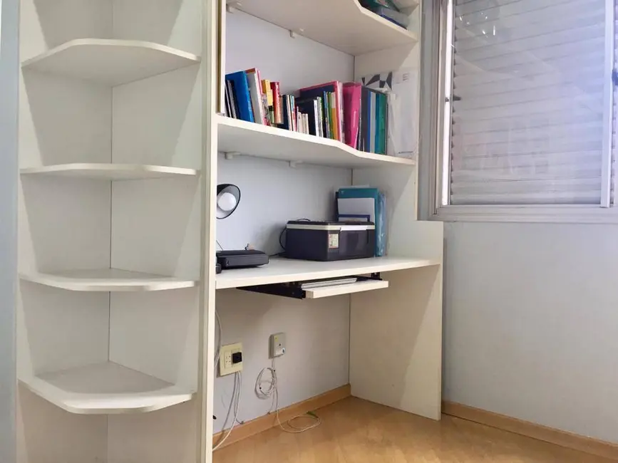 Foto 4 de Apartamento com 2 quartos à venda, 63m2 em Alto de Pinheiros, São Paulo - SP