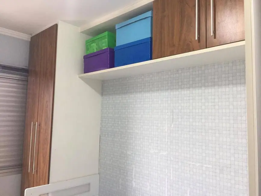 Foto 3 de Apartamento com 2 quartos à venda, 63m2 em Alto de Pinheiros, São Paulo - SP