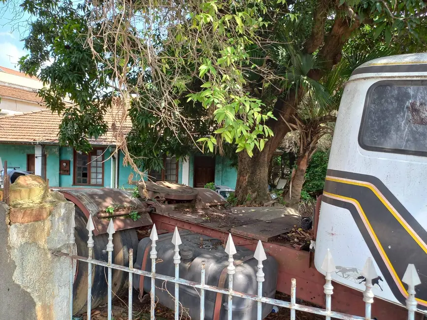 Terreno / Lote à venda, 1600m2 em Piqueri, São Paulo - SP - imagem 5 Foto 5 de Terreno / Lote à venda, 1600m2 em Piqueri, São Paulo - SP