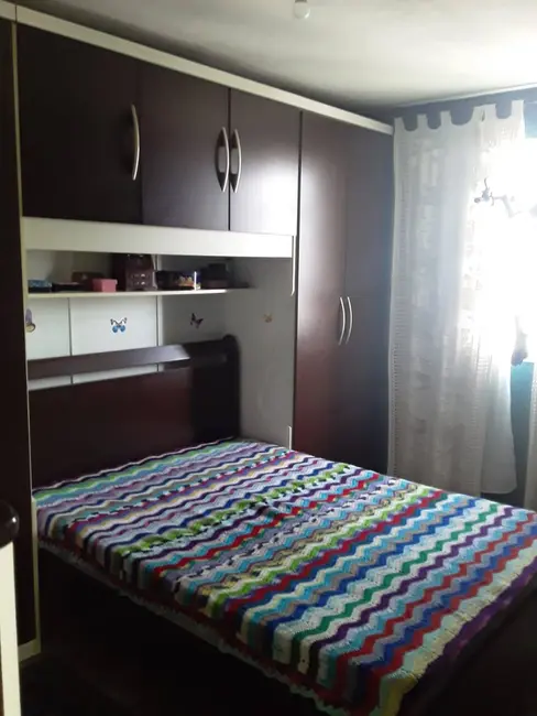 Apartamento com 2 quartos à venda, 60m2 em Cidade das Flores, Osasco - SP - imagem 4 Foto 4 de Apartamento com 2 quartos à venda, 60m2 em Cidade das Flores, Osasco - SP