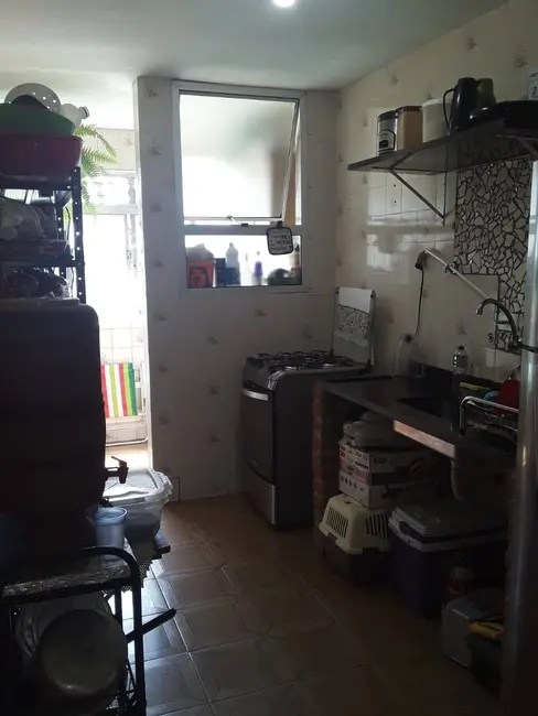 Foto 1 de Apartamento com 2 quartos à venda, 60m2 em Cidade das Flores, Osasco - SP