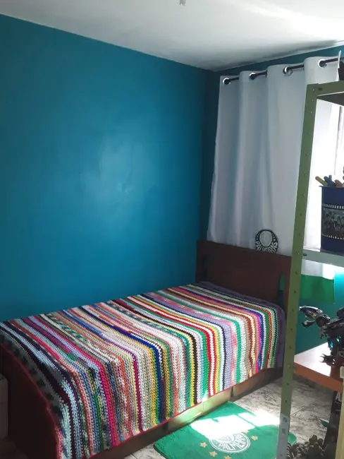 Apartamento com 2 quartos à venda, 60m2 em Cidade das Flores, Osasco - SP - imagem 3 Foto 3 de Apartamento com 2 quartos à venda, 60m2 em Cidade das Flores, Osasco - SP