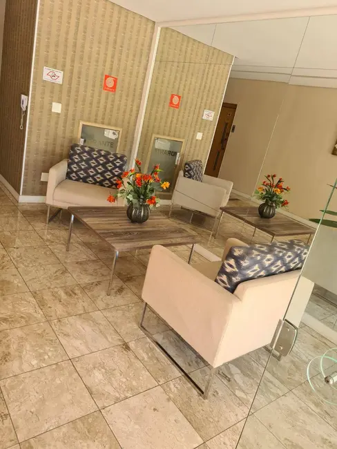 Foto 4 de Apartamento com 2 quartos para alugar, 90m2 em Santana, São Paulo - SP