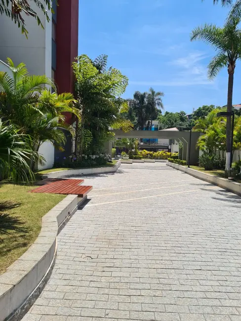 Foto 2 de Apartamento com 2 quartos para alugar, 90m2 em Santana, São Paulo - SP