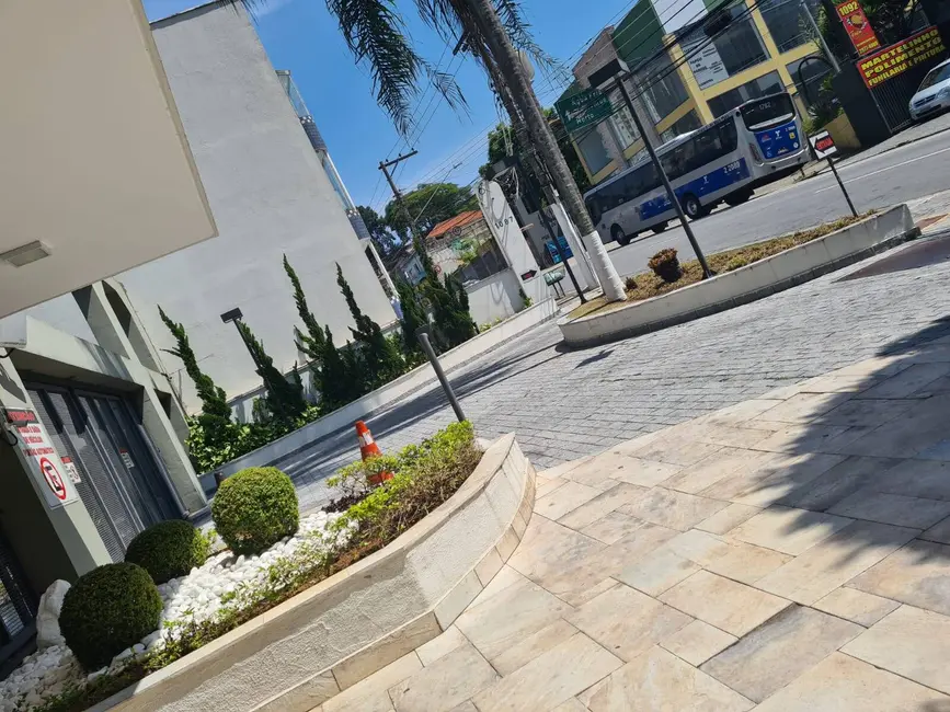 Foto 3 de Apartamento com 2 quartos para alugar, 90m2 em Santana, São Paulo - SP