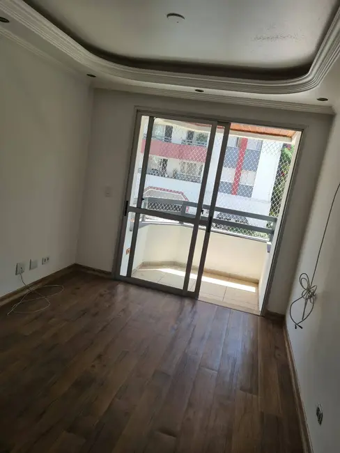 Foto 8 de Apartamento com 2 quartos para alugar, 90m2 em Santana, São Paulo - SP