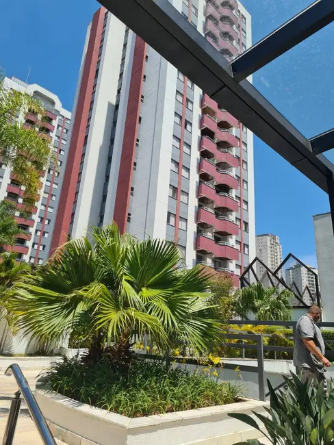 Foto 1 de Apartamento com 2 quartos para alugar, 90m2 em Santana, São Paulo - SP