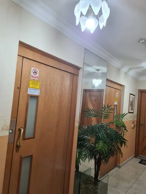 Foto 6 de Apartamento com 2 quartos para alugar, 90m2 em Santana, São Paulo - SP