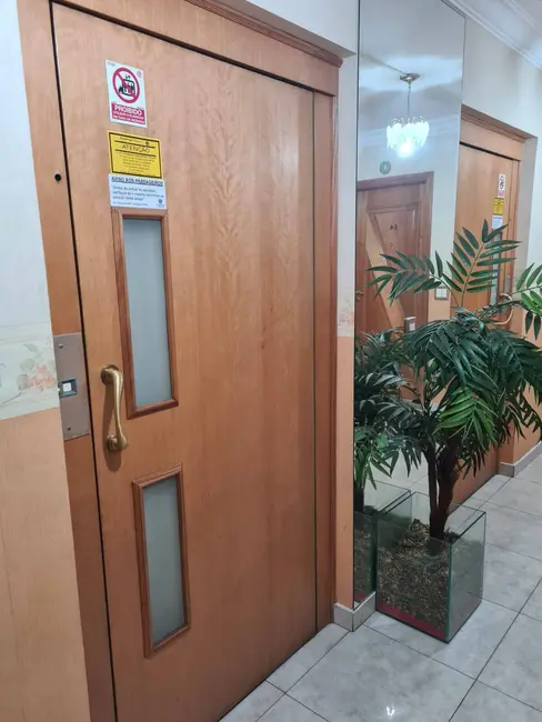 Foto 5 de Apartamento com 2 quartos para alugar, 90m2 em Santana, São Paulo - SP