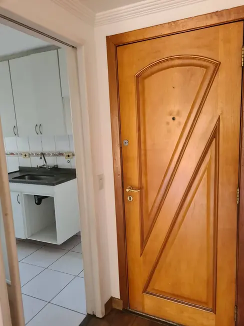 Foto 7 de Apartamento com 2 quartos para alugar, 90m2 em Santana, São Paulo - SP