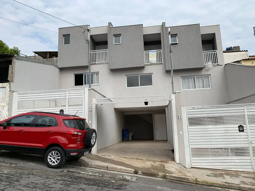 Foto 1 de Sobrado com 2 quartos à venda, 110m2 em Vila Perus, São Paulo - SP