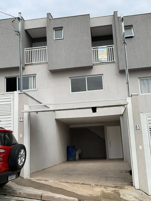 Foto 2 de Sobrado com 2 quartos à venda, 110m2 em Vila Perus, São Paulo - SP