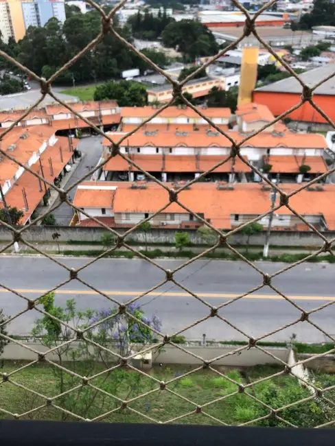 Foto 4 de Apartamento com 2 quartos à venda, 50m2 em Jaraguá, São Paulo - SP