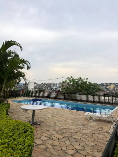 Foto 1 de Apartamento com 2 quartos à venda, 50m2 em Jaraguá, São Paulo - SP