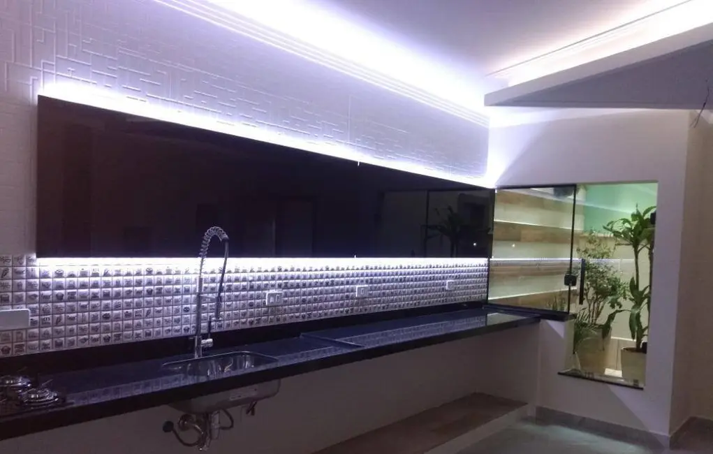 Foto 4 de Sobrado com 3 quartos à venda, 170m2 em Chácara Inglesa, São Paulo - SP