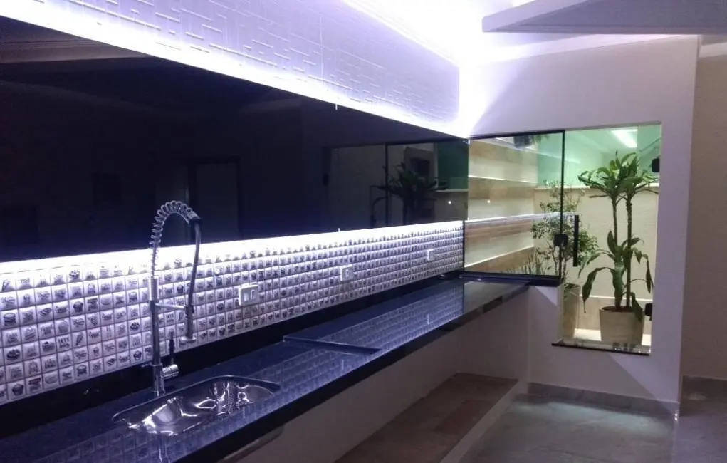 Foto 7 de Sobrado com 3 quartos à venda, 170m2 em Chácara Inglesa, São Paulo - SP