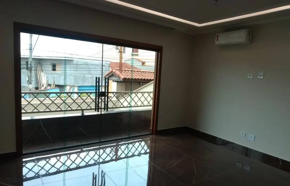 Foto 8 de Sobrado com 3 quartos à venda, 170m2 em Chácara Inglesa, São Paulo - SP