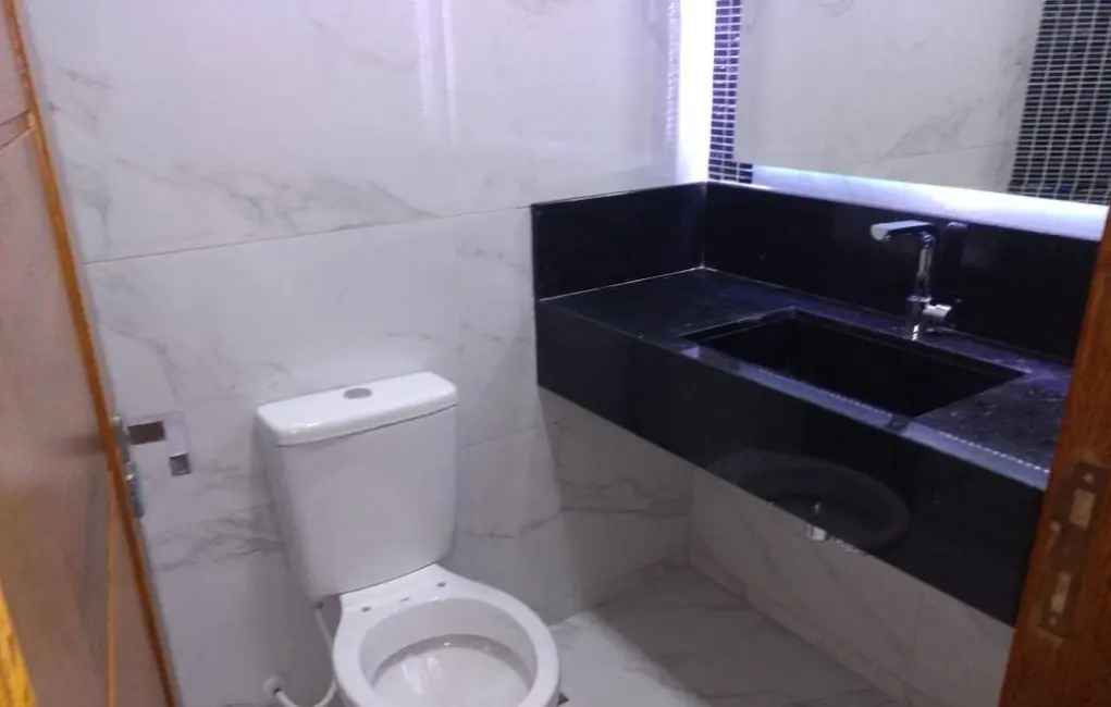Foto 2 de Sobrado com 3 quartos à venda, 170m2 em Chácara Inglesa, São Paulo - SP